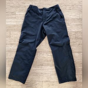 Men's Sunice Zephal Waterproof Athletic Pant, Size Large